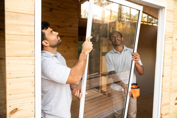Best Commercial Insulation Contractor  in Carbondale, IL